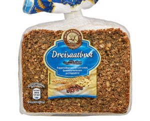 Aldi-Dreisaatbrot