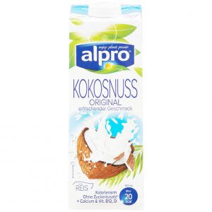 Coop-Alprococonut