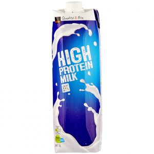 Coop-Highproteinmilk