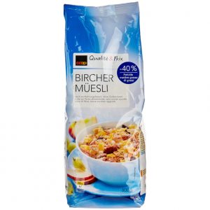 Coop-Muesli