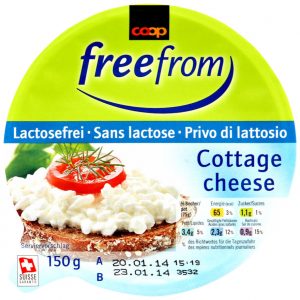 Coop-cottagecheesesemlactose