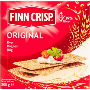 FinnCrisp