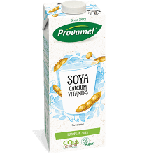 ProvamelDrinkCalciumVitamins1L