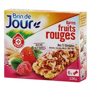 eleclerc+-+barre+cereales+fruit+rouge